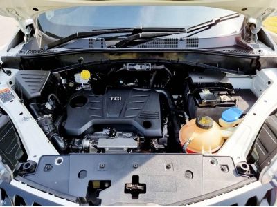 2018 MG GS 1.5 TD turbo 2WD ขายถูก รถบ้านสวย ไม่เคยมีอุบัติเหตุ รูปที่ 15